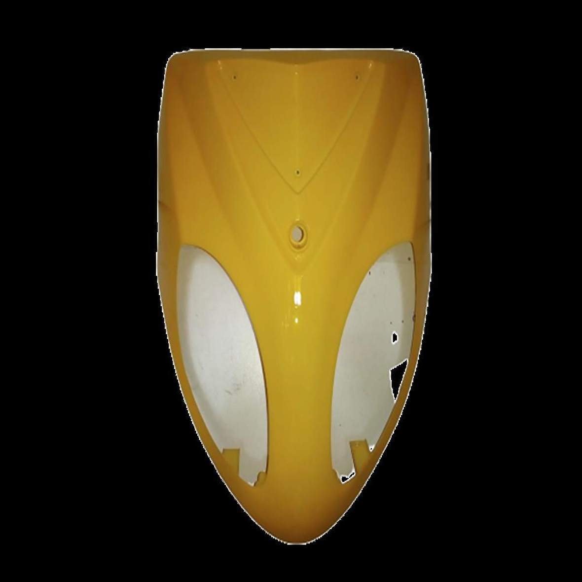 Ramzey 10D FAR PANELİ ESKİ TİP SARI