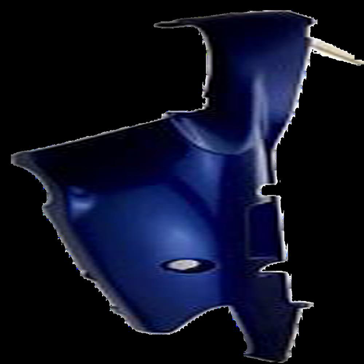 Ramzey RAMZEY VELOCİTY SOL YAN KAPAK MAVİ