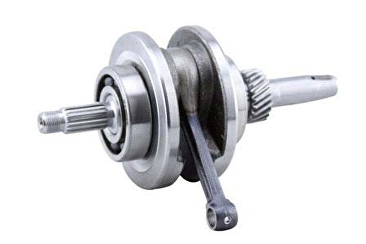 Ramzey KARACA 125-150 KRANK 13XPİM KOMPLE