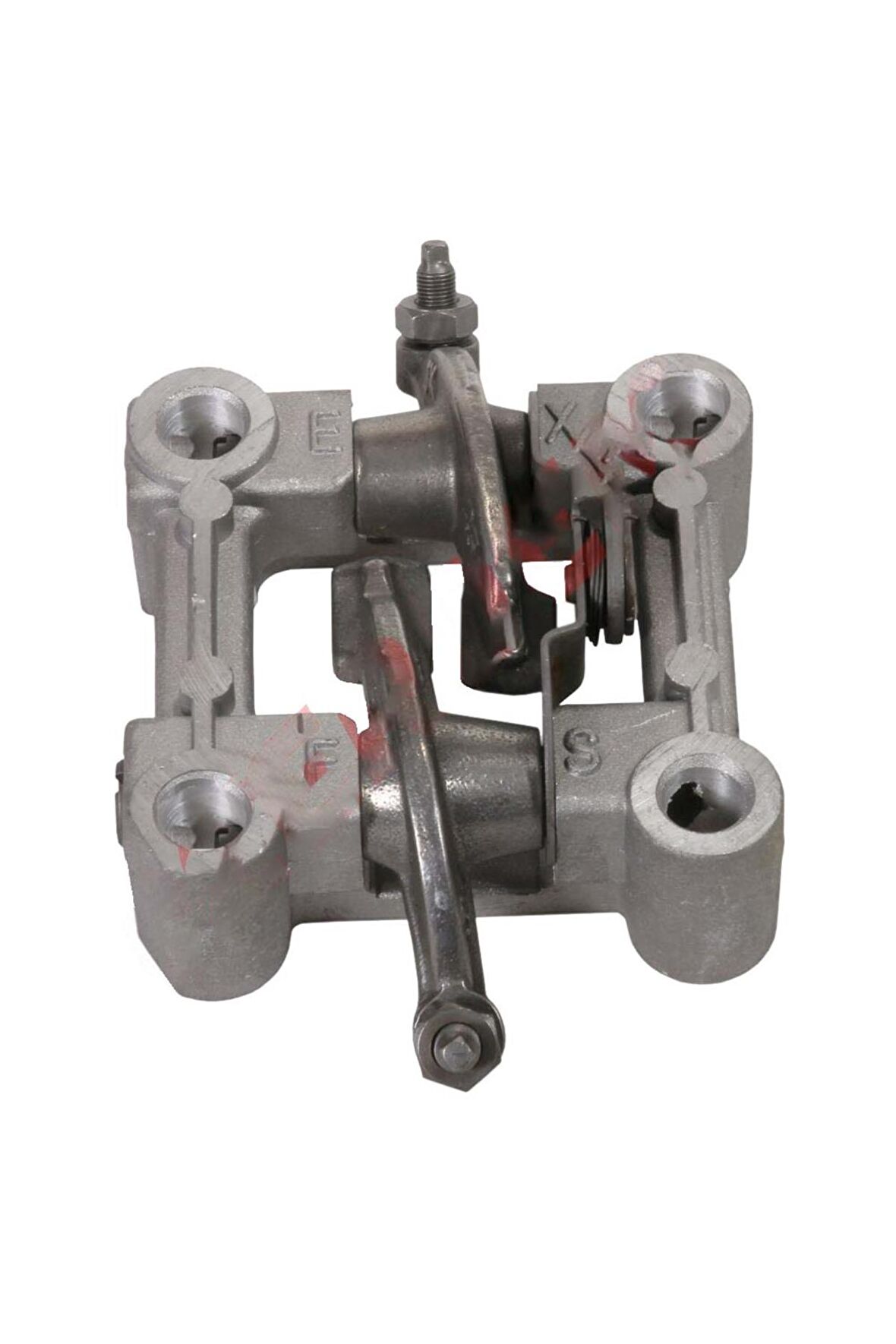 Ramzey RAMZEY SCOOTER KÜLBÜTÖR KOMPLE