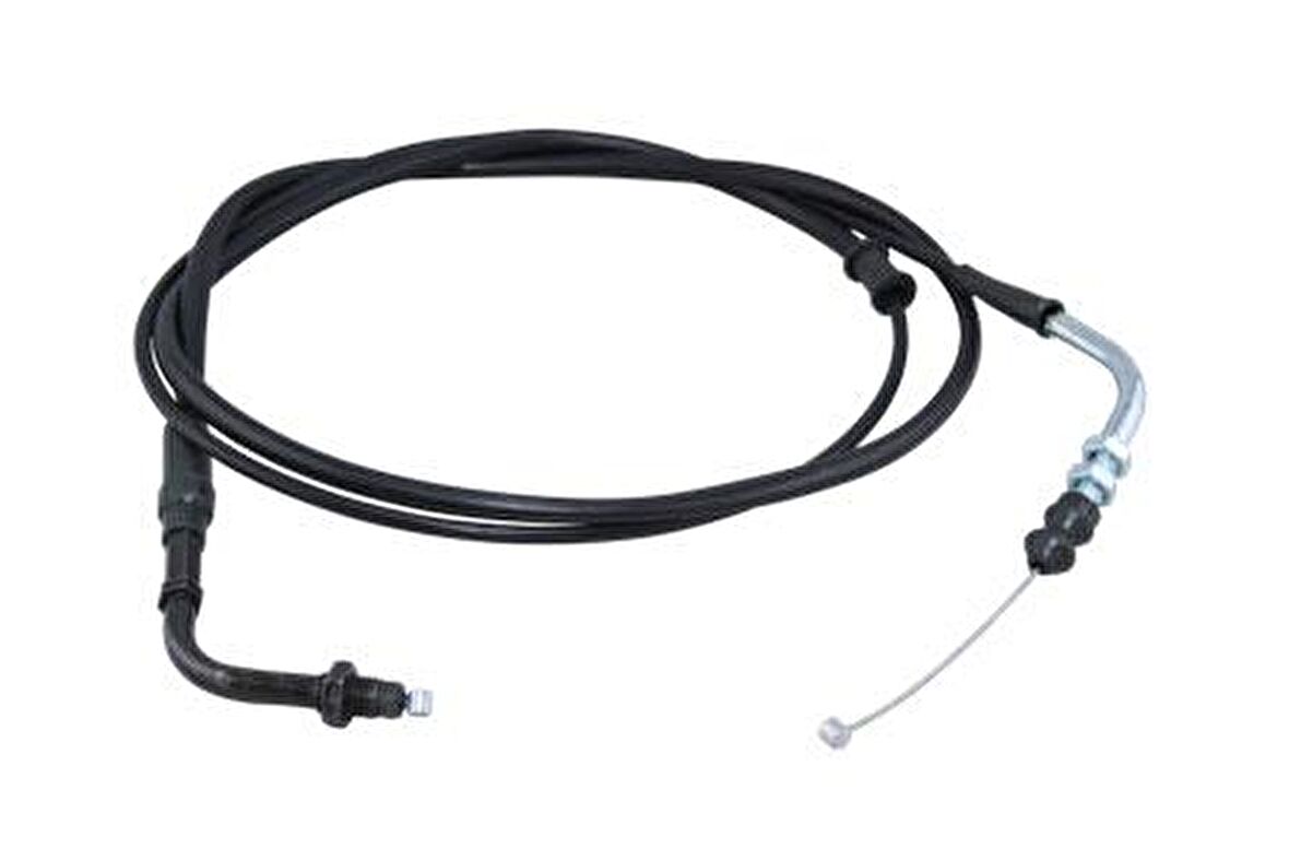 Ramzey LY-H. GAZ TELİ