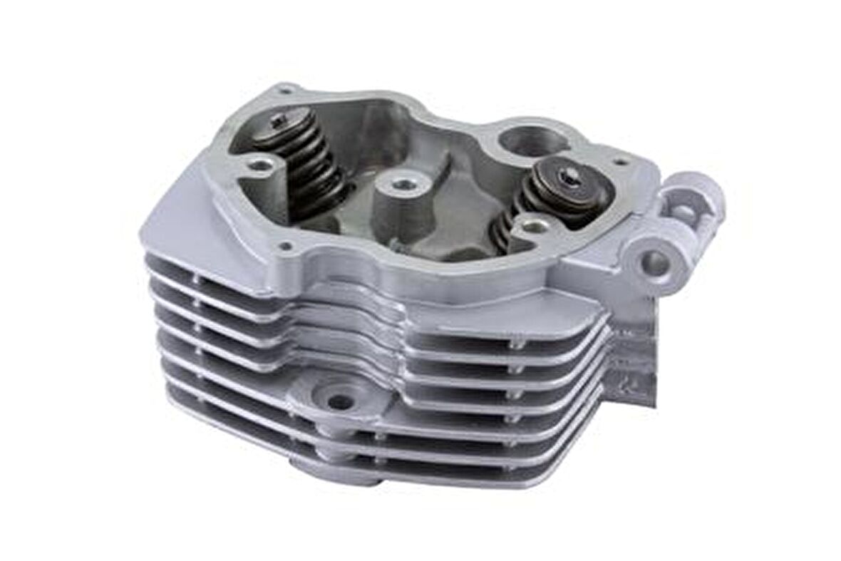 Ramzey KARACA 150 SİLİNDİR KAPAĞI SİBOPLU