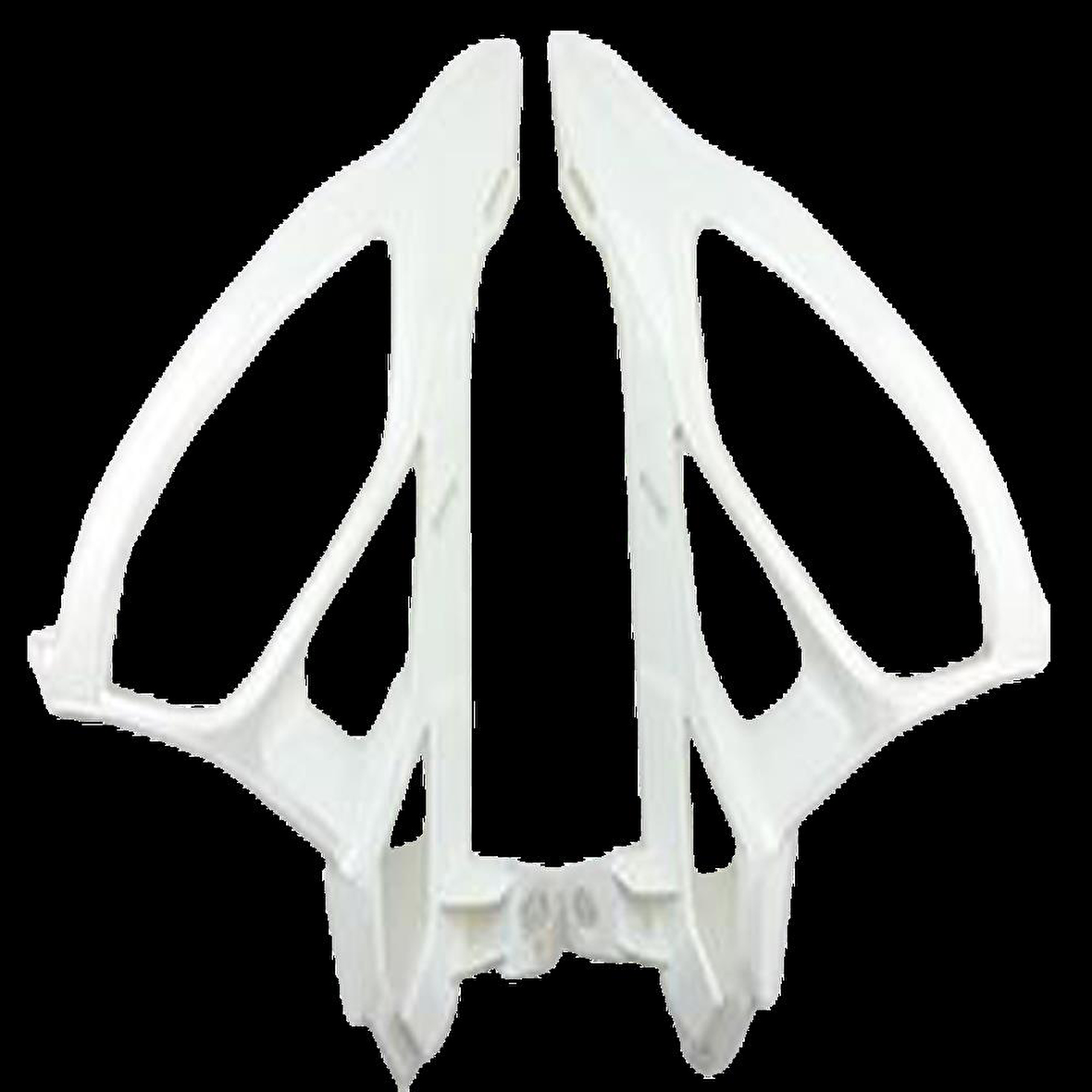 Ramzey RMG SCORPION SİNYAL MUHAFAZA SAĞ-SOL BEYAZ