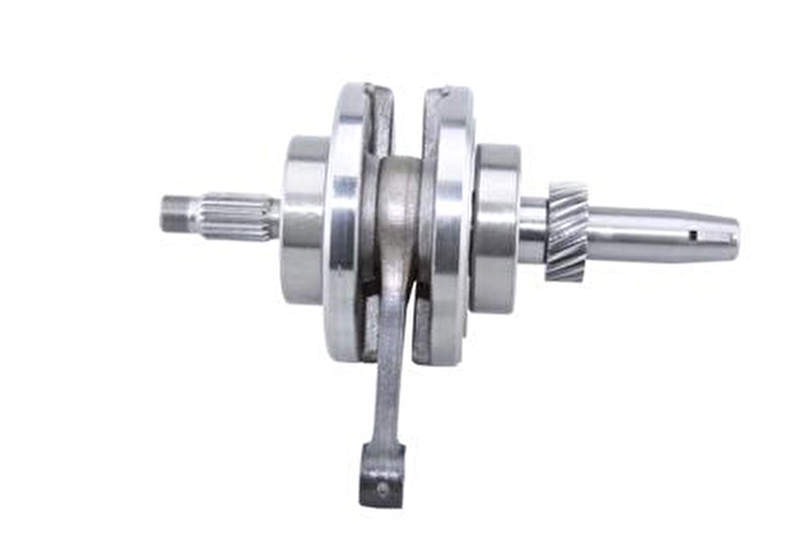 Ramzey KARACA 100 KRANK 13XPİM 5 VİTESLİ UZUN KOLLU