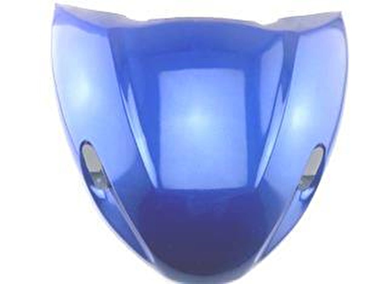 Ramzey RAMZEY VELOCİTY ÖN GÖĞÜS MAVİ