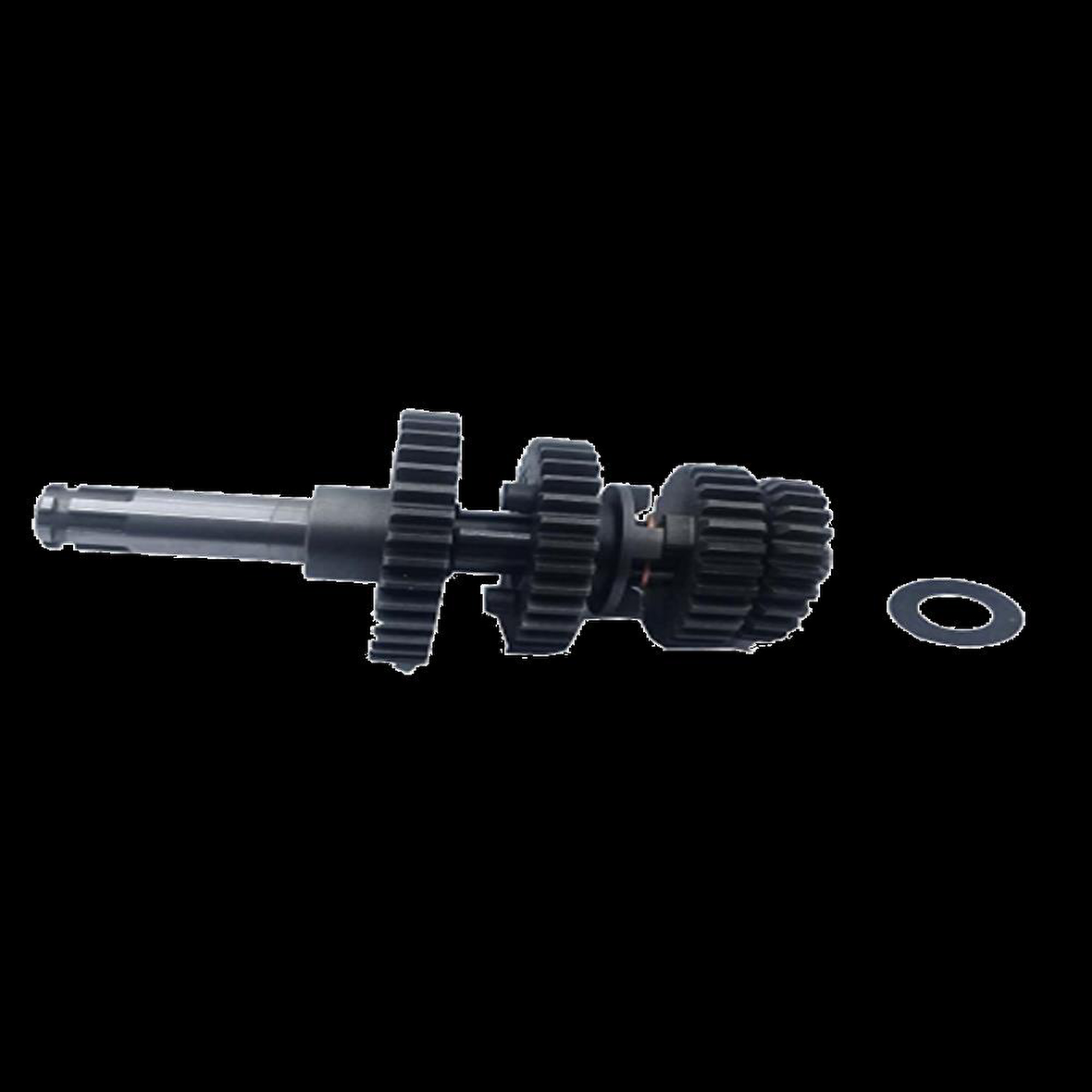 Ramzey RAMZEY CUB 100 BÜYÜK DİŞLİ GRUBU 12-28