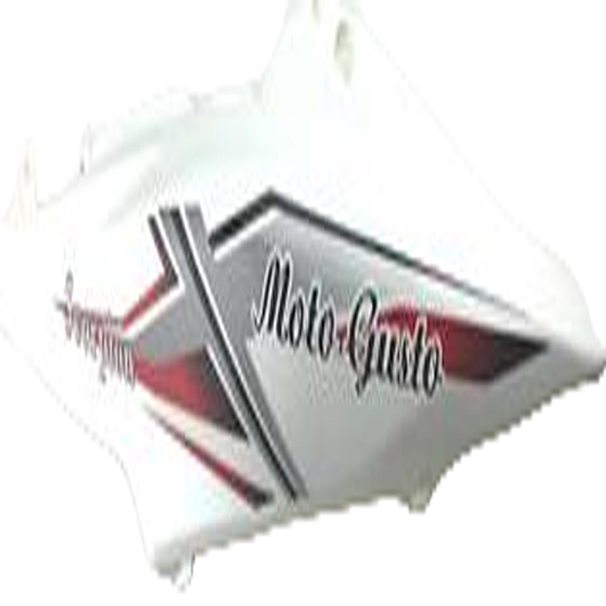 Ramzey RMG SCORPION SELE ALTI YAN KAPAK SOL BEYAZ