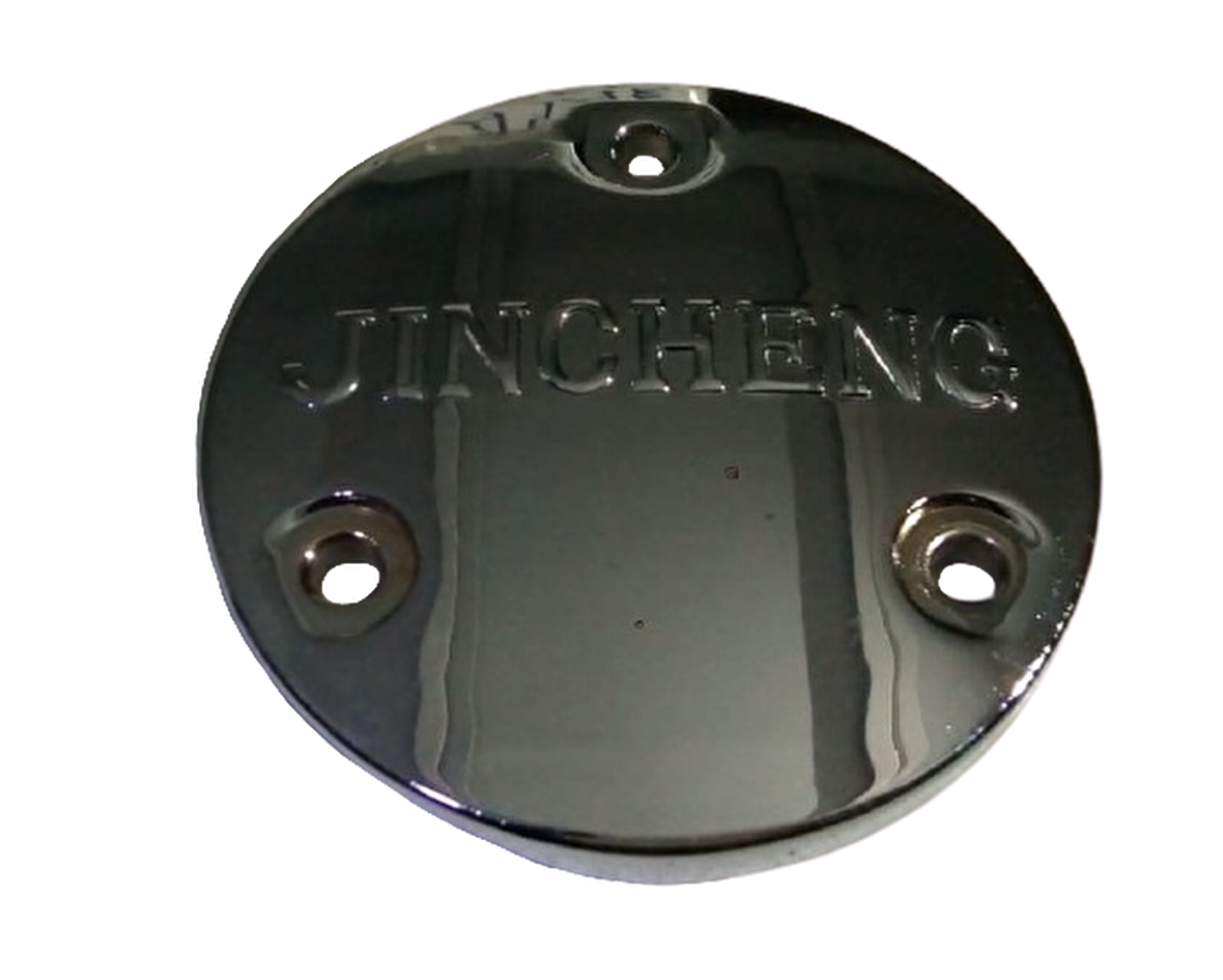 Ramzey RAMZEY XF 125-10V TSL DEBRİYAJ DEKOR KAPAK