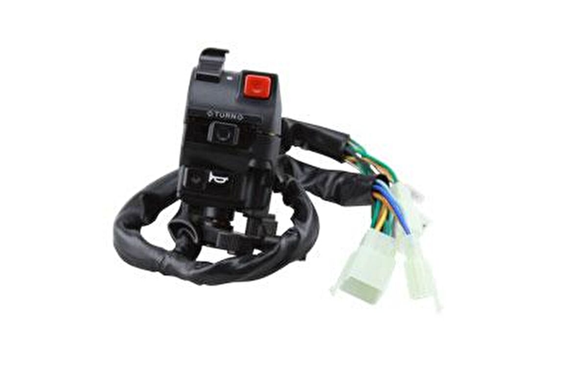 Ramzey RAMZEY CUB 100 SOL KUMANDA KOMPLE