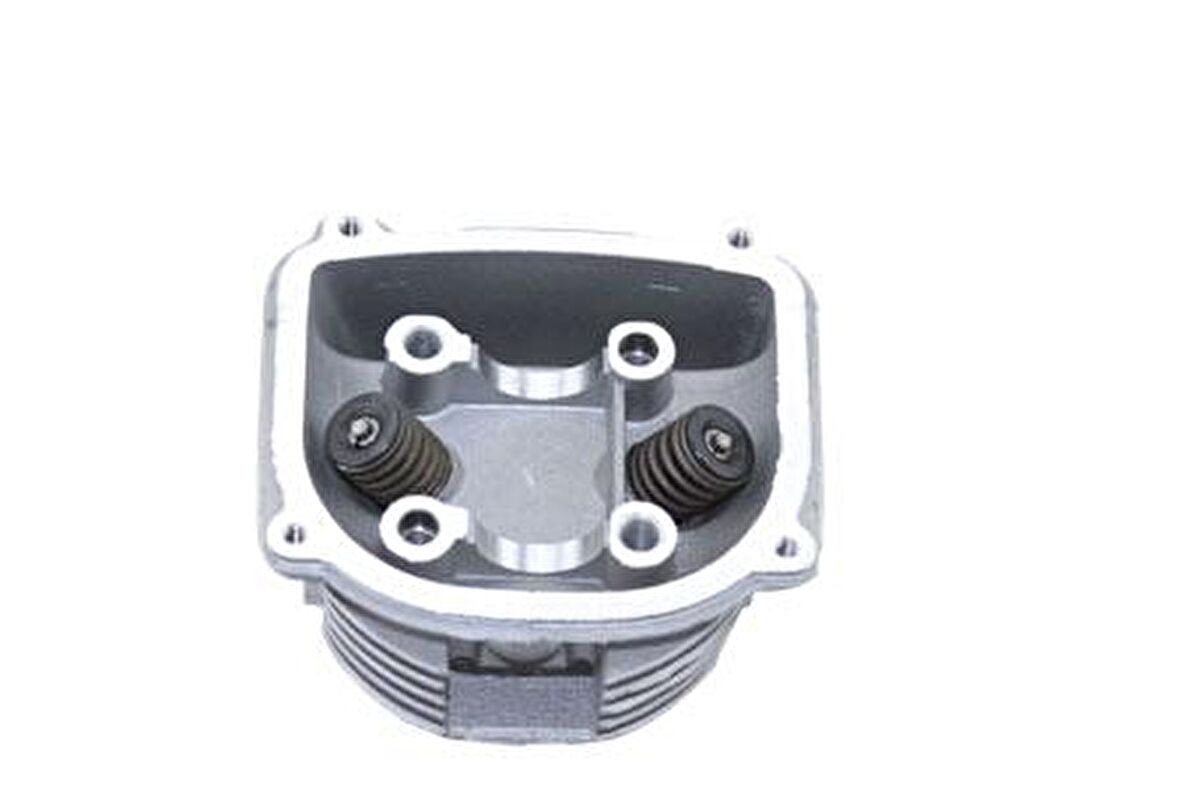 Ramzey RAMZEY SCOOTER 150 SİLİNDİR KAPAĞI KOMPLE