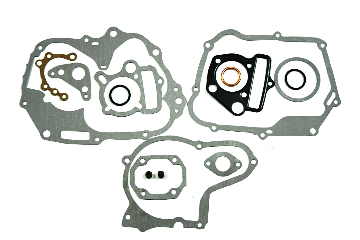 Ramzey RAMZEY CUB 100 CONTA SETİ