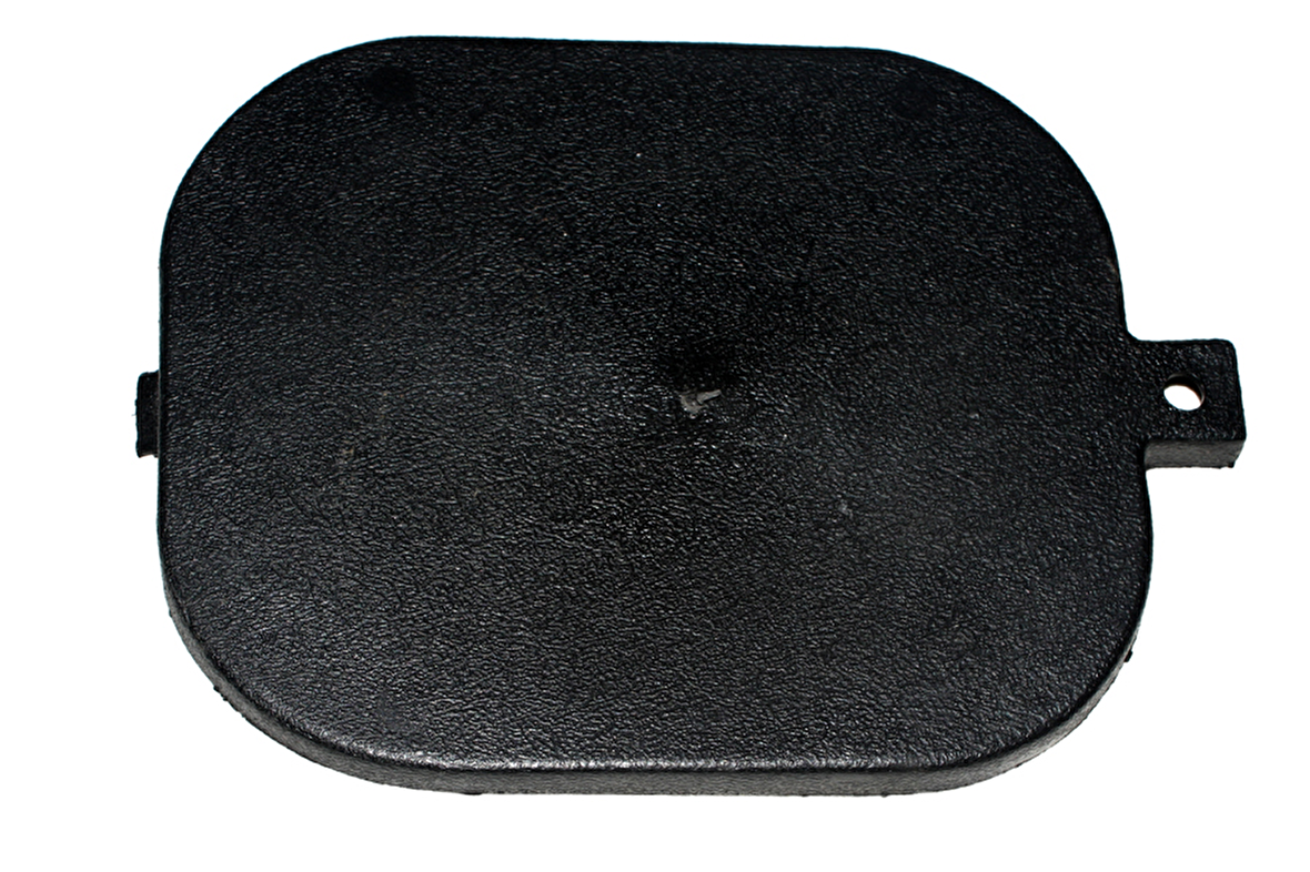 Ramzey RAMZEY SCOOTER SELE ALT BAĞAJ KAPAĞI