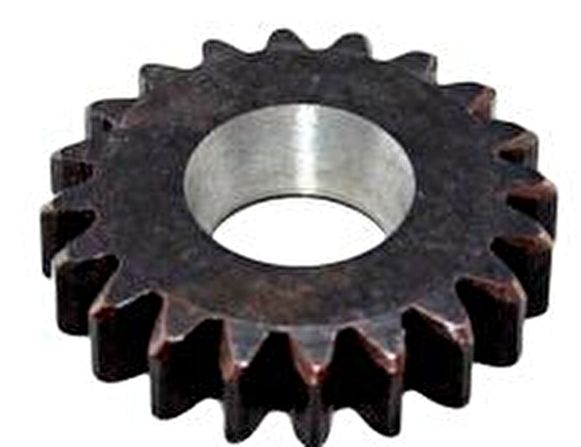 Ramzey RAMZEY SCOOTER MARŞ KRANK DİŞLİSİ