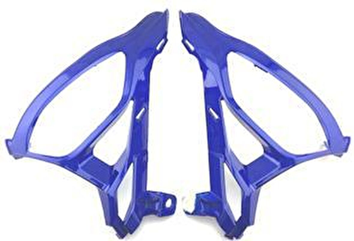 Ramzey RMG SCORPION SİNYAL MUHAFAZA SAĞ-SOL MAVİ