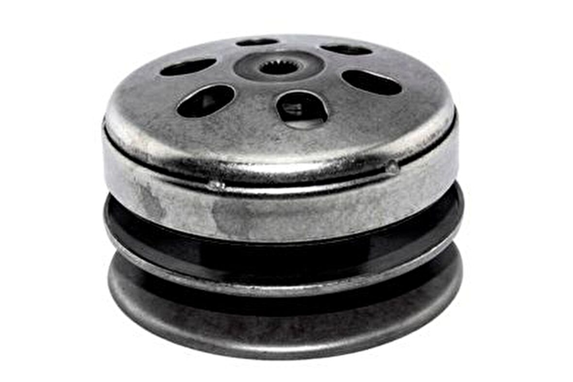 Ramzey RAMZEY SCOOTER ARKA VARYATÖR KOMPLE