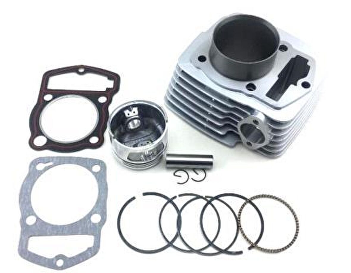 Ramzey RANGER 150 SİLİNDİR 15XPİM KOMPLE