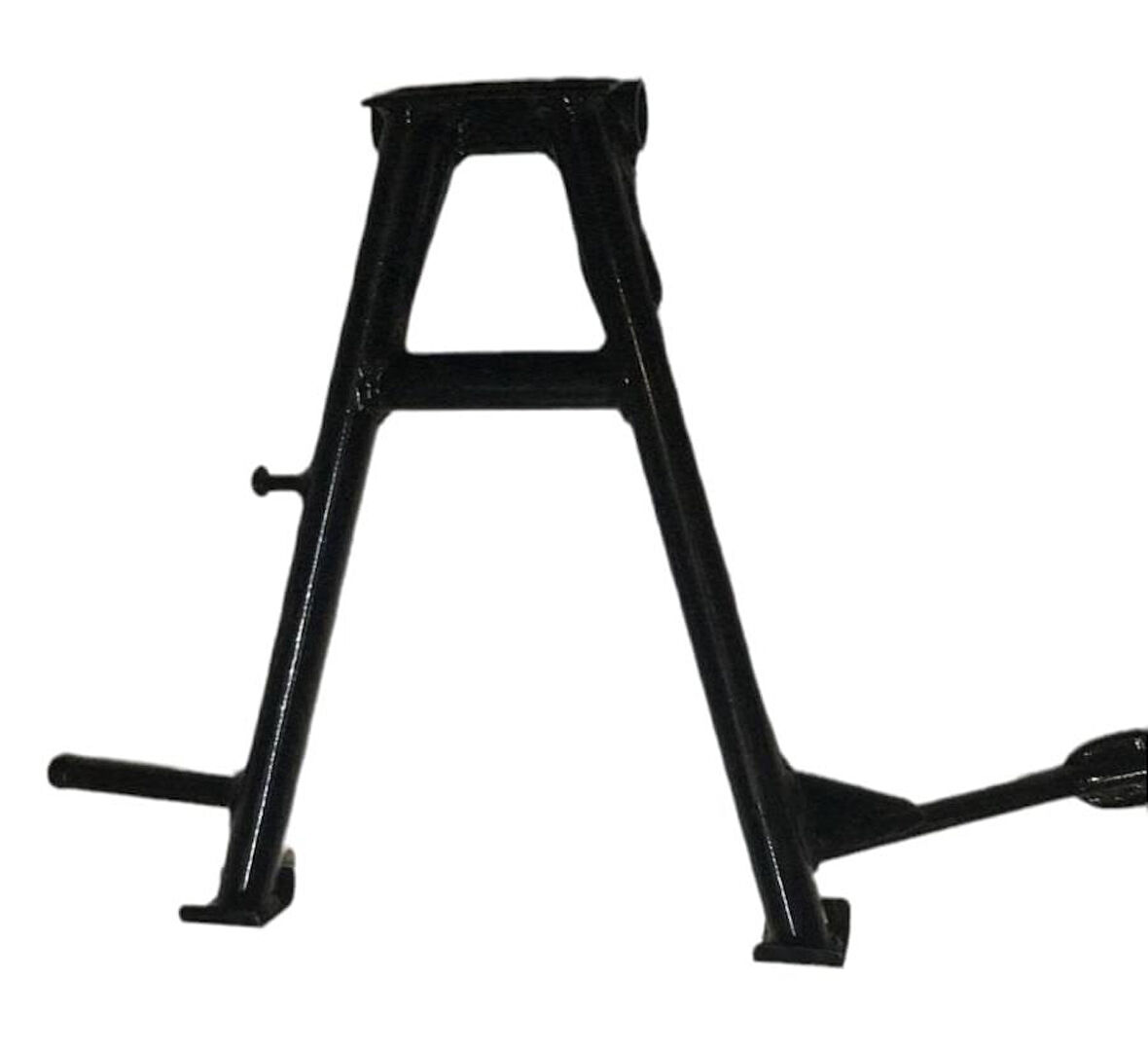 Ramzey Sport Alt Sehpa