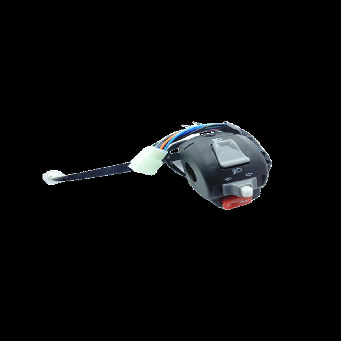 Ramzey RMG RAPİD 50 SOL KUMANDA