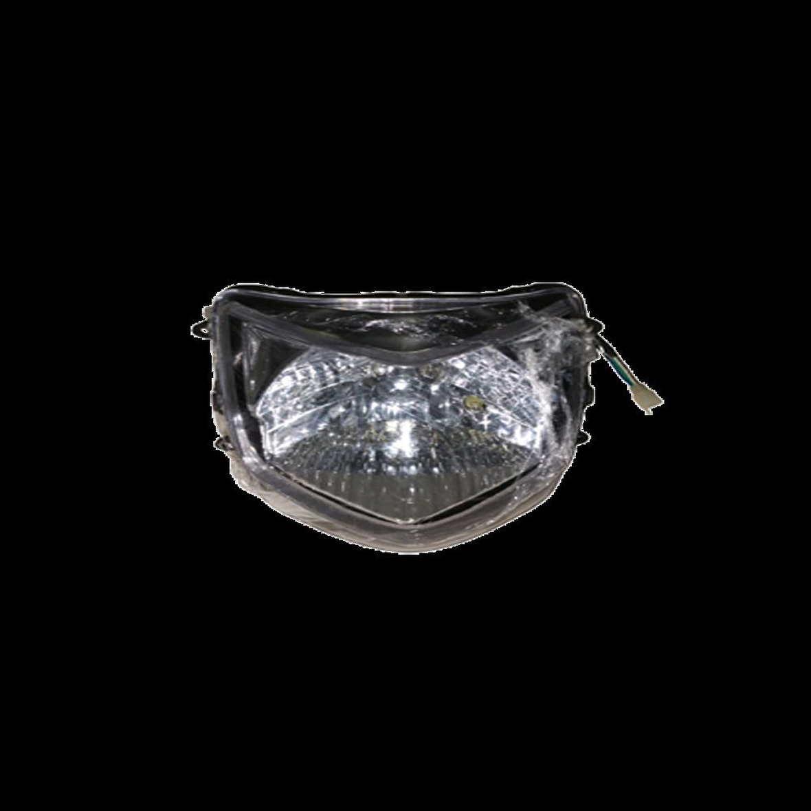 Ramzey 125T-D ÖN FAR 19-1