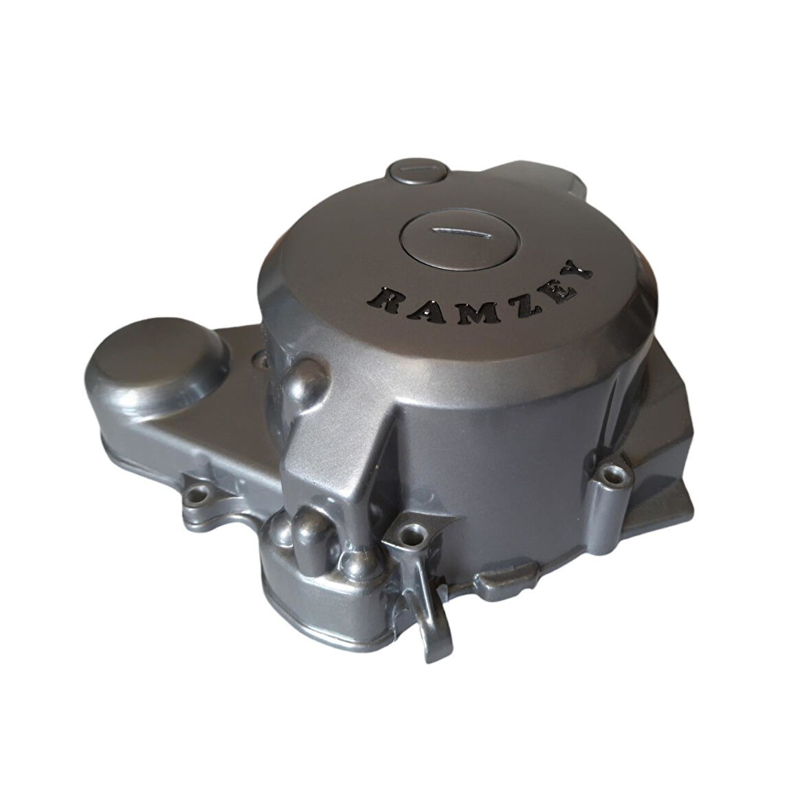 125-10V Çift Silindir Statör Kapağı