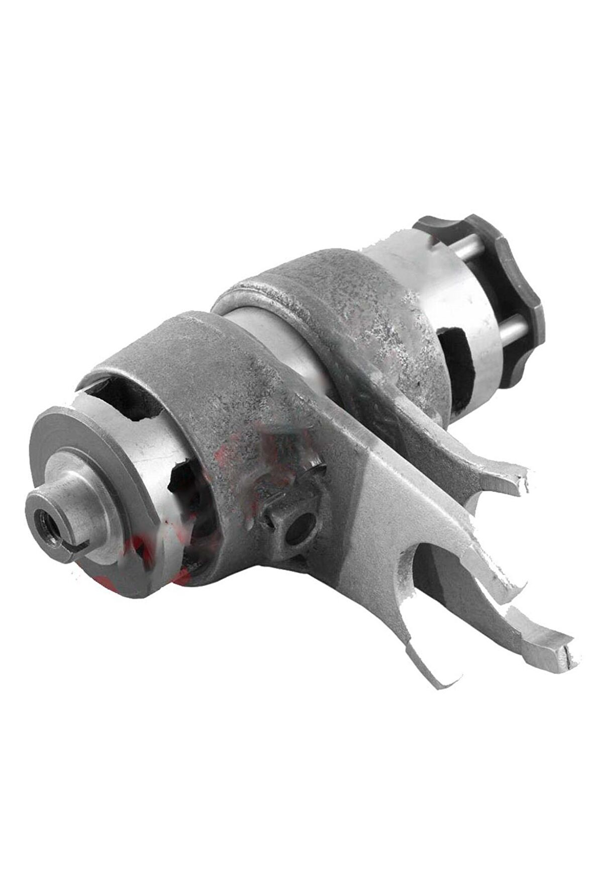 Ramzey KARACA VİTES TANBURU KOMPLE