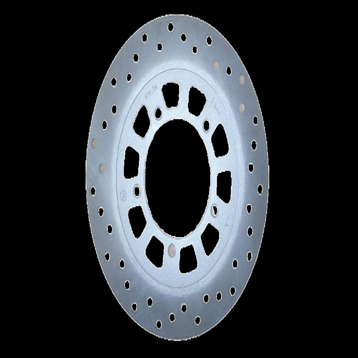 Ramzey 125T-10V-D ÖN FREN DİSKİ 82-220-5