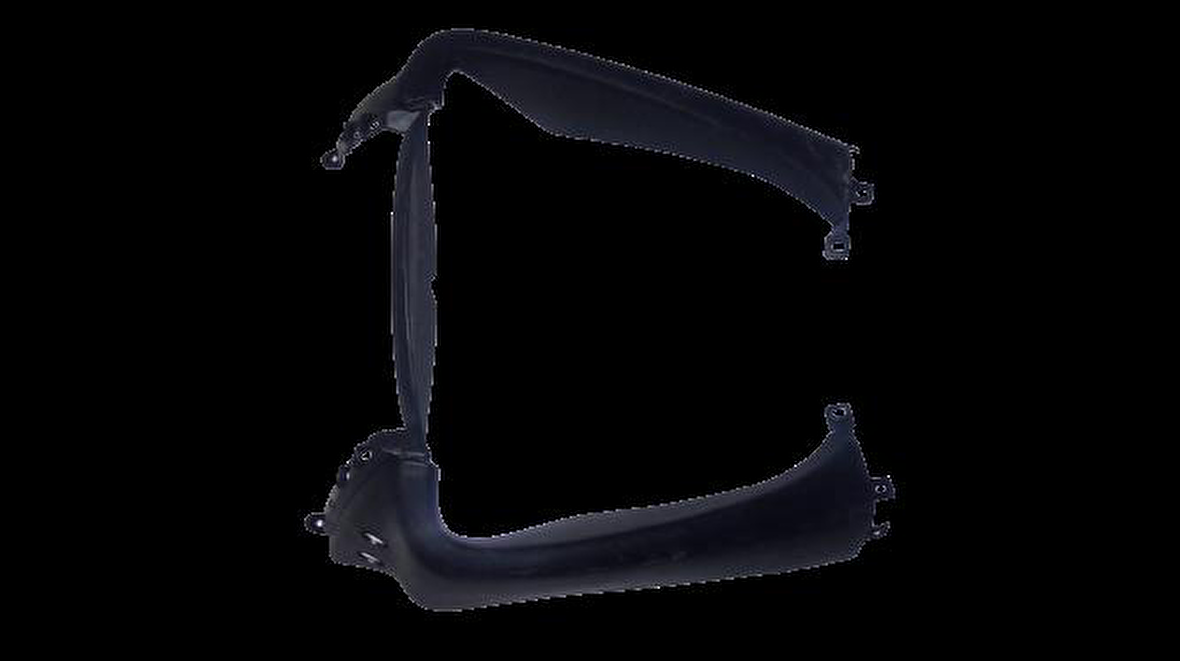 Ramzey 10E ÖN İÇ PANEL ÖN PARÇASI