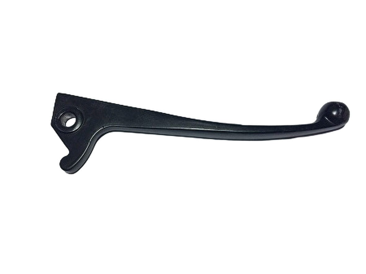 Kanuni HUSSAR POPCORN ÖN FREN KOLU SİYAH