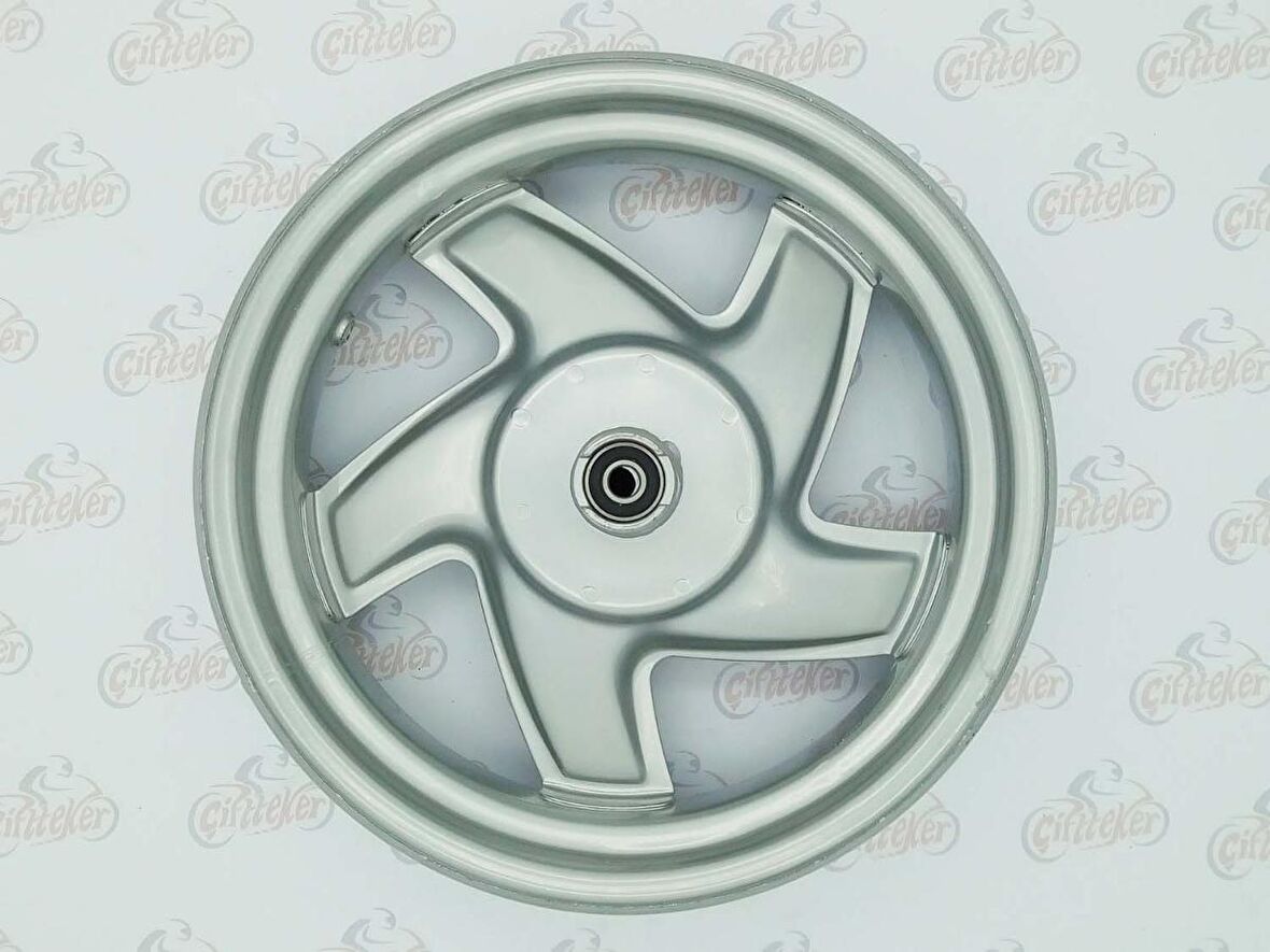 Kanuni KEEWAY ARN ÖN JANT PTT