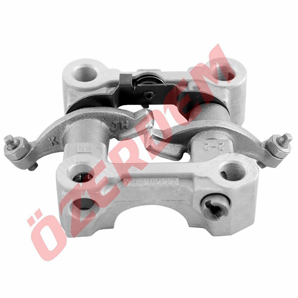 Kanuni HUSSAR KÜLBÜTÖR KOMPLE 2004