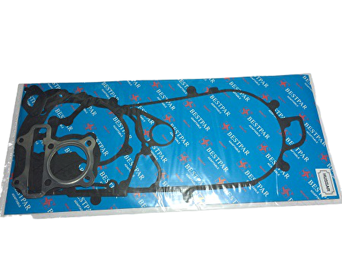 Kanuni HUSSAR CONTA 2004 BEST