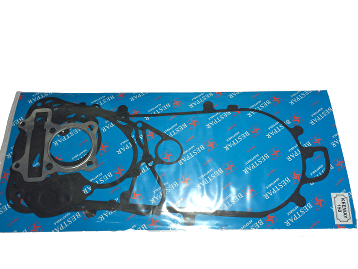 Kanuni KEEWAY 150 CONTA BEST