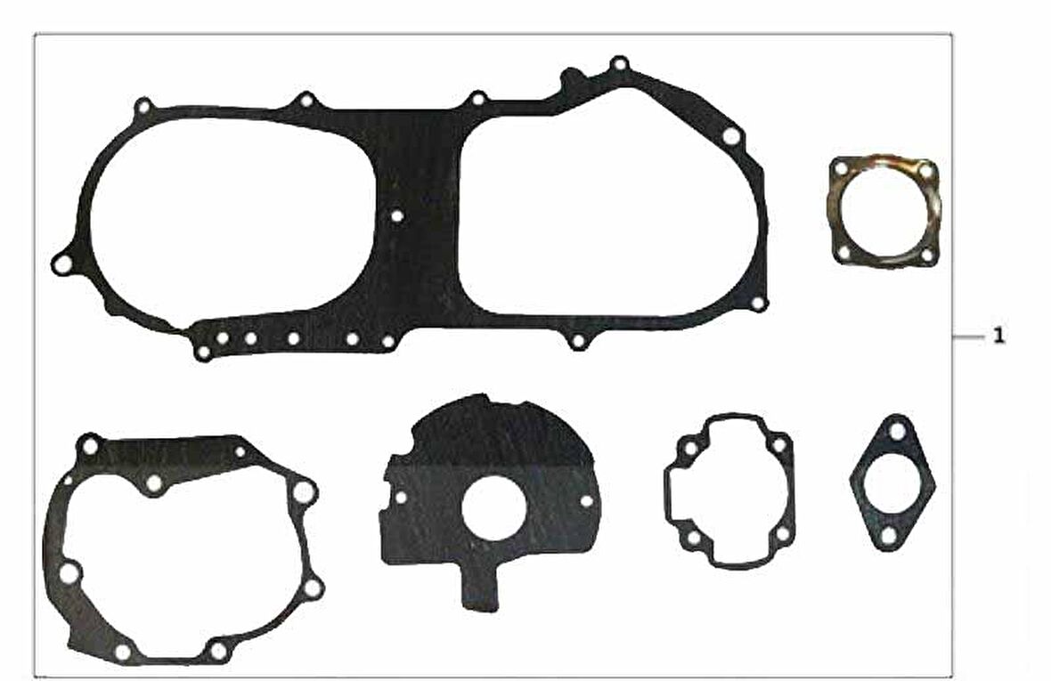 Kanuni POPCORN MARS 90 CONTA İTH