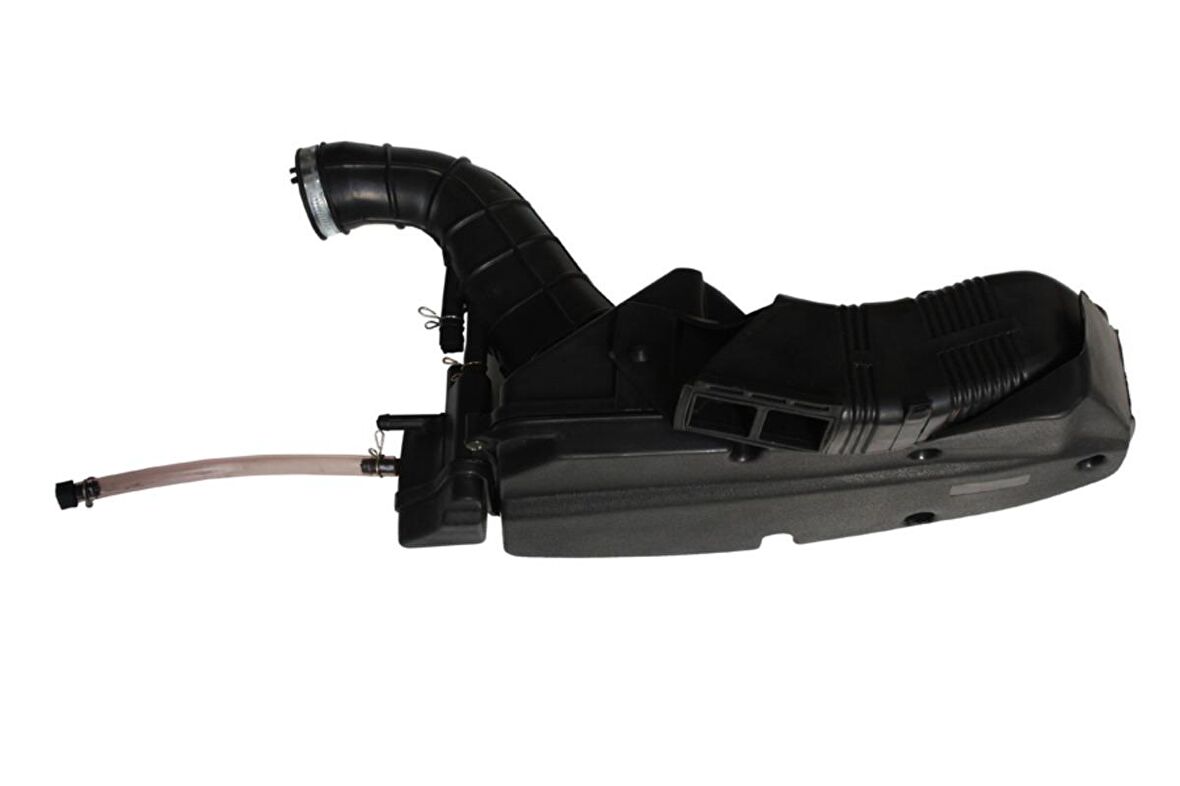 Kanuni HUSSAR HAVA FİLTRESİ KOMPLE