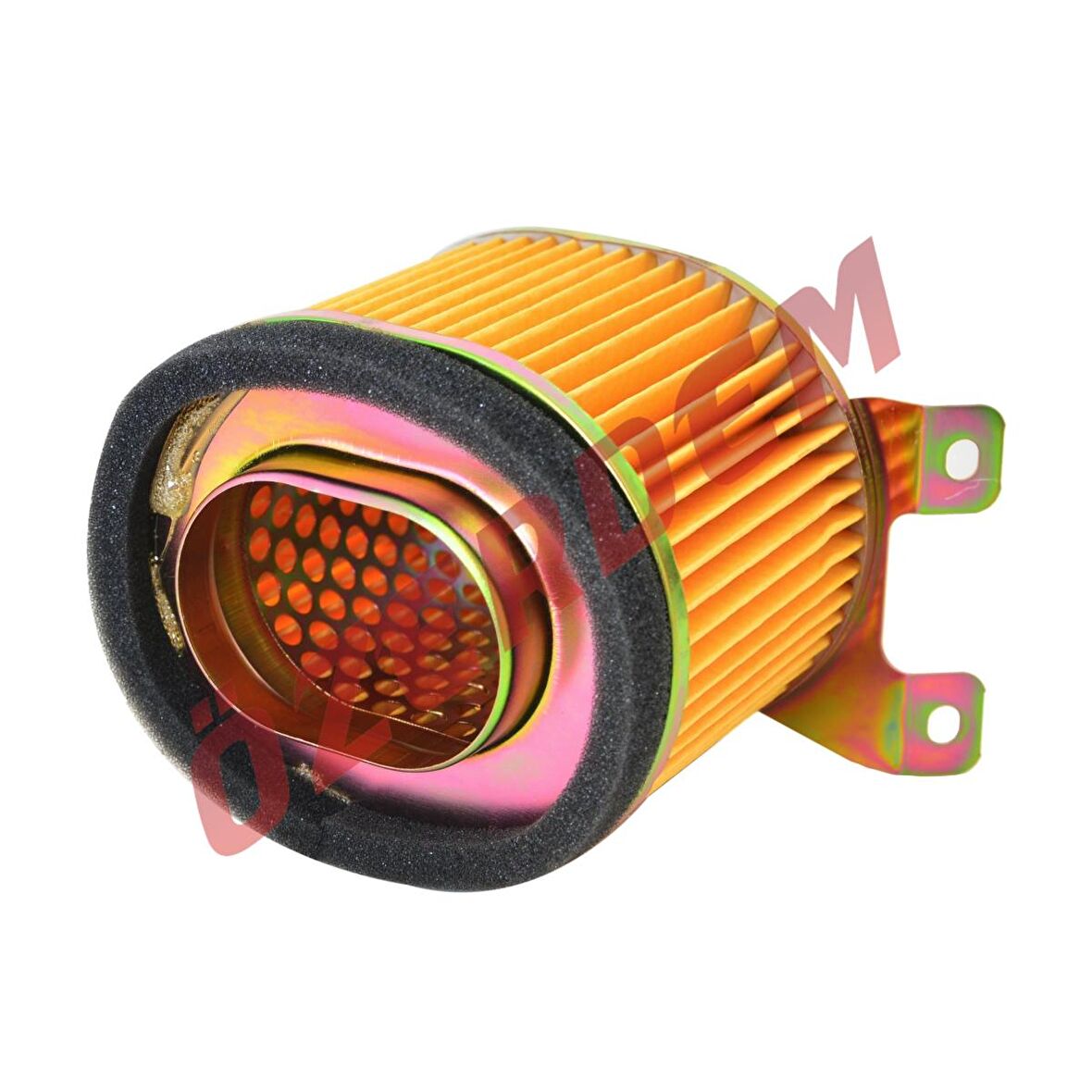 Mondial SCOOTER NT TURKUAZ-HASAT FİLTRE ELEMANI