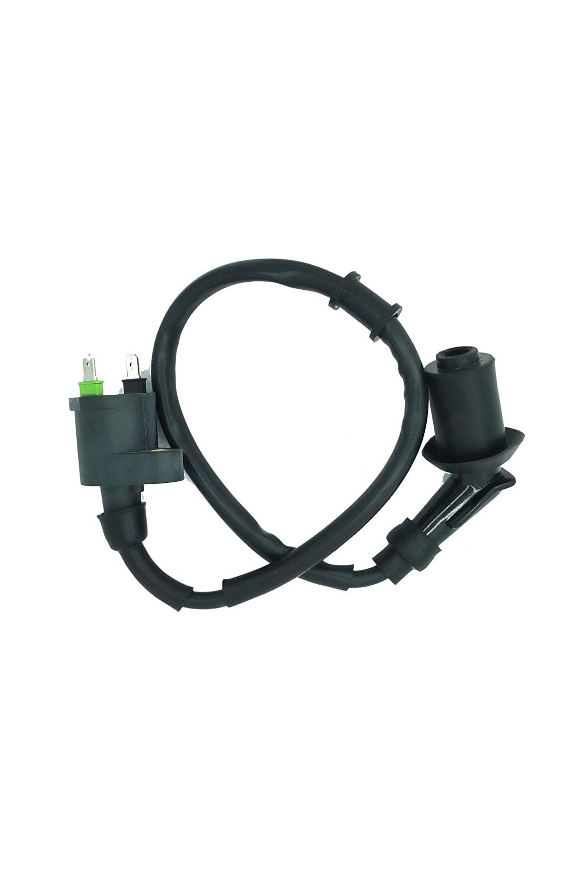 Scooter SCOOTER BOBİN ATEŞLEME BAŞLIKLI