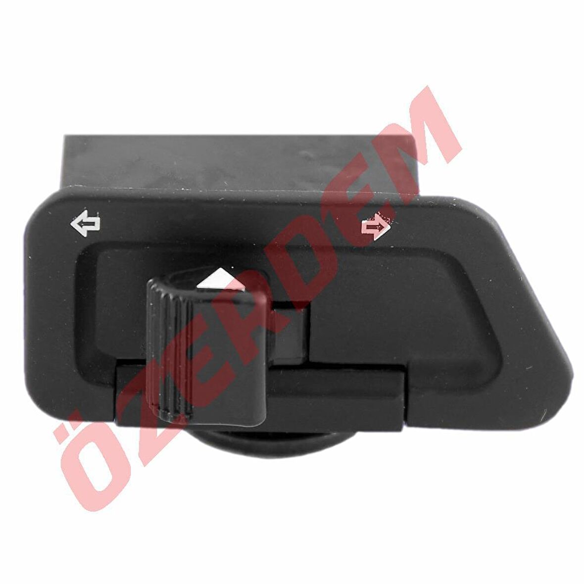 Scooter SCOOTER SİNYAL ANAHTARI 3 LÜ