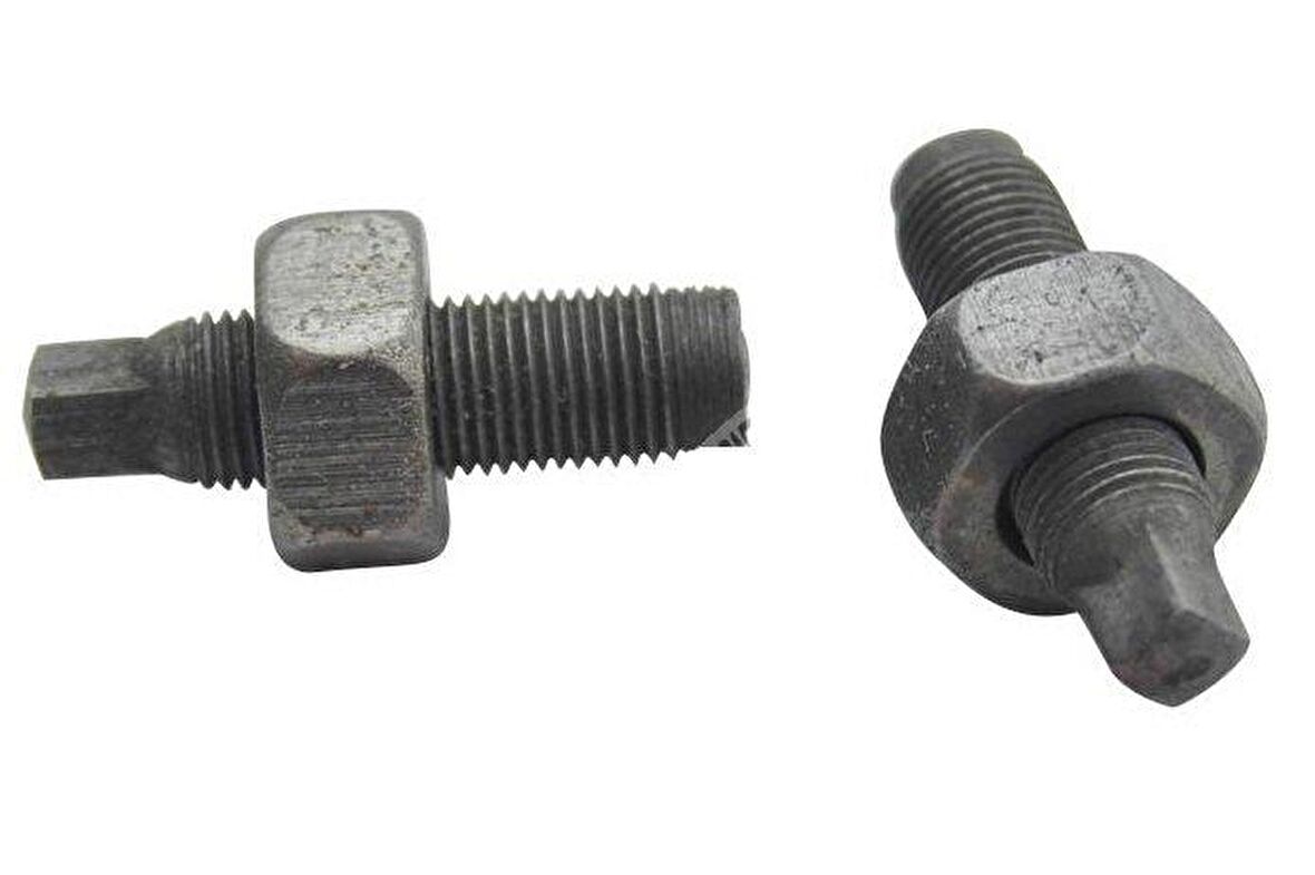 Scooter SCOOTER SİBOP AYAR VİDA ve SOMUNU