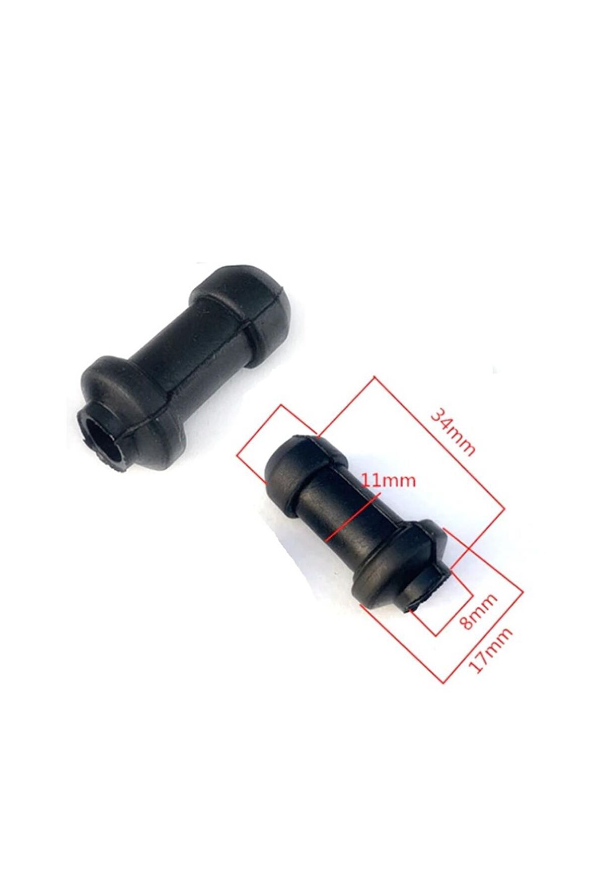 Scooter SCOOTER-CUB KALİPER TOZ LASTİĞİ UZUN