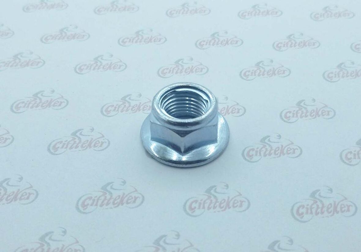 Scooter SCOOTER KRANK SOMUN M12