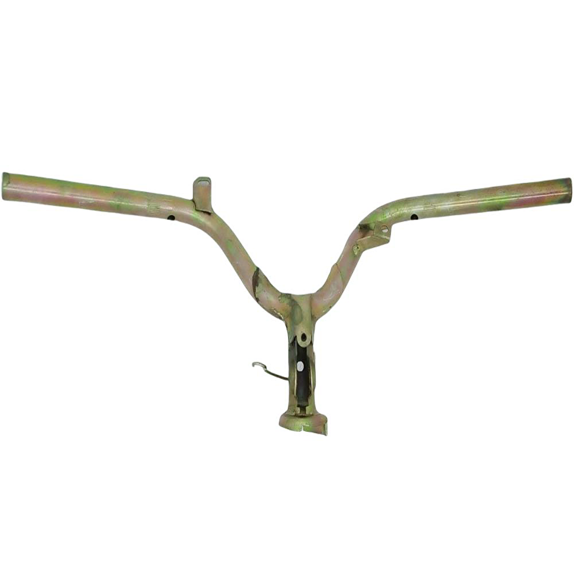 Ramzey 50 RAMZEY GİDON