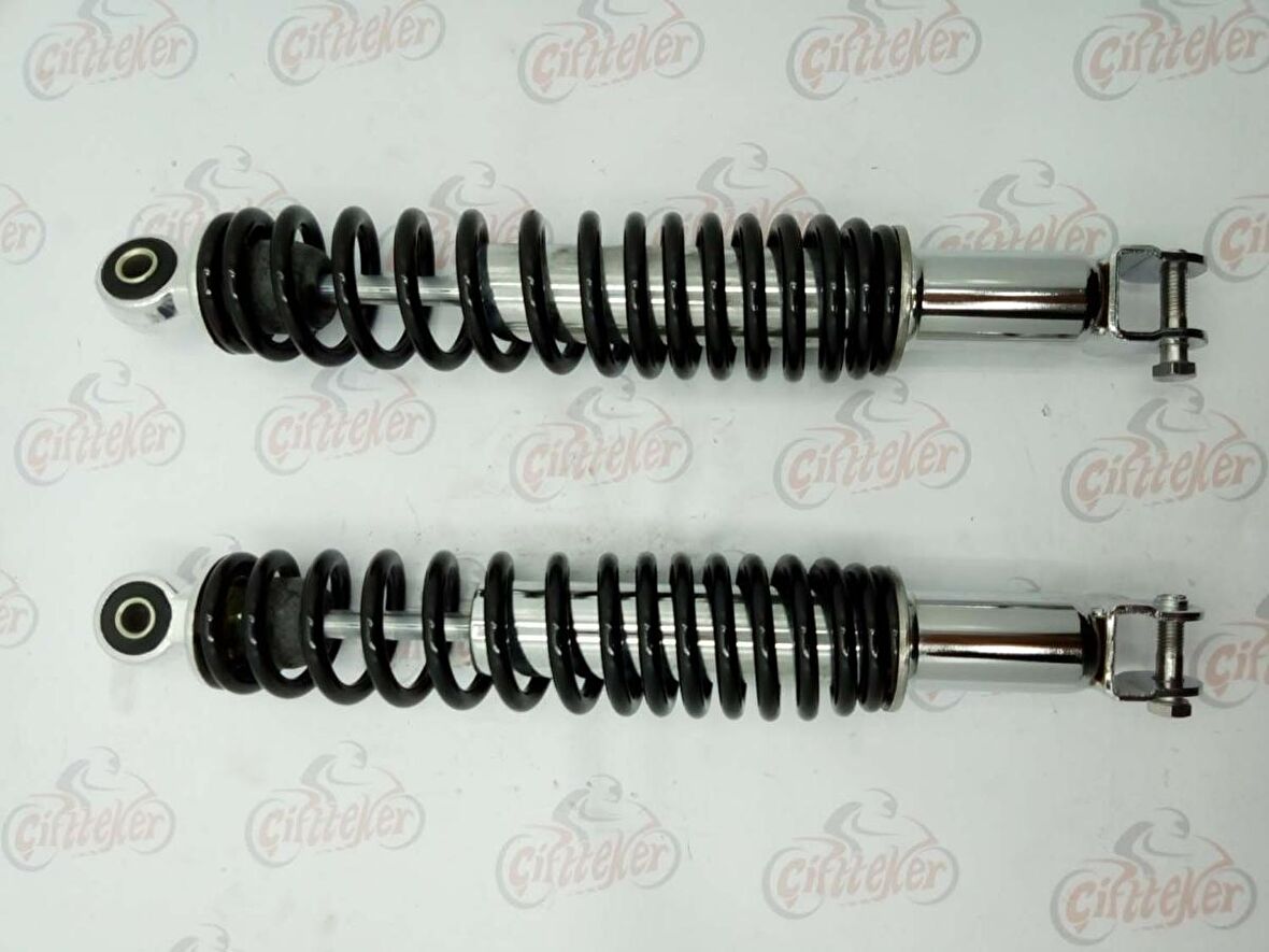 Asya SCOOTER ASYA 150-T1 ARKA AMORTİSÖR MAXİ