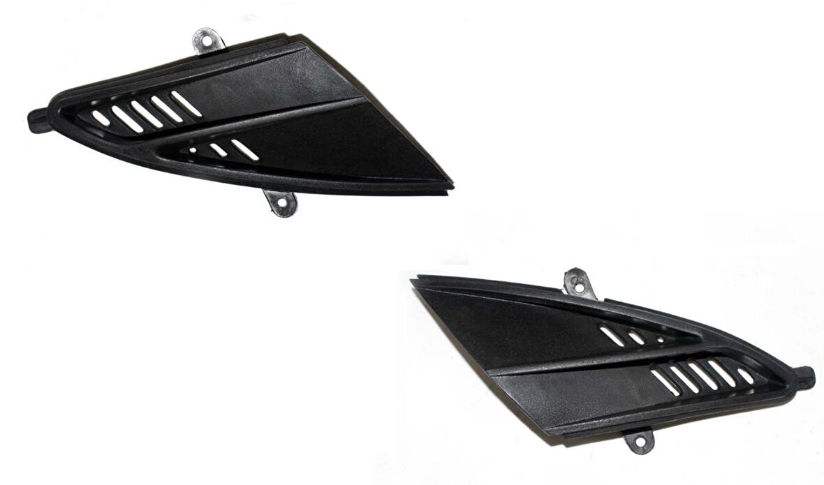 Mondial 151RS ÖN SAĞ-SOL DEKORATİF KAPAK