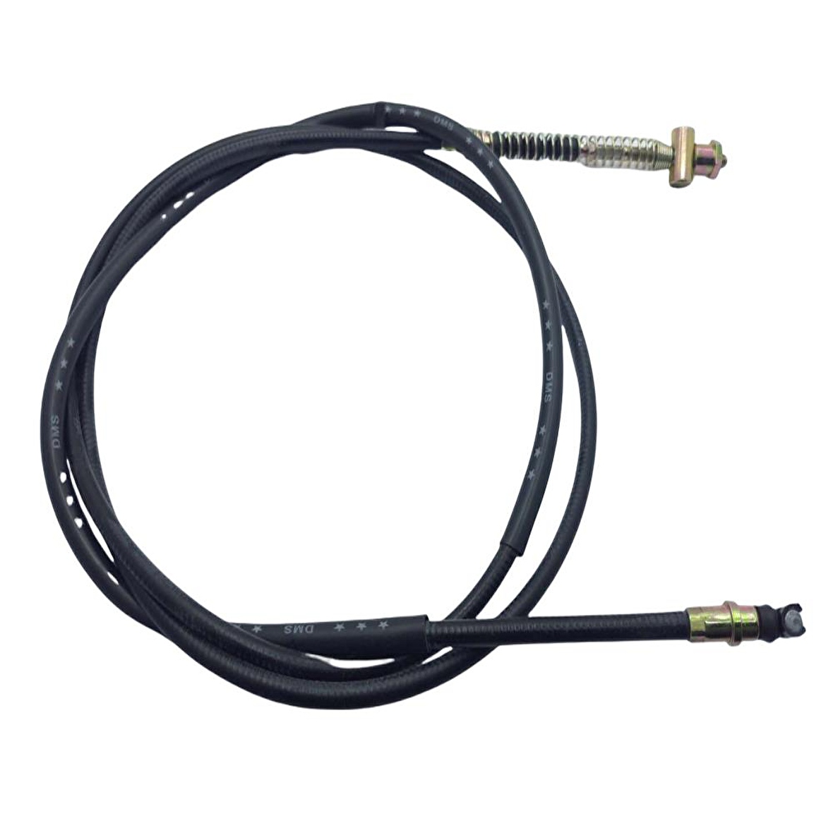 Mondial 125RT ARKA FREN TELİ DMS