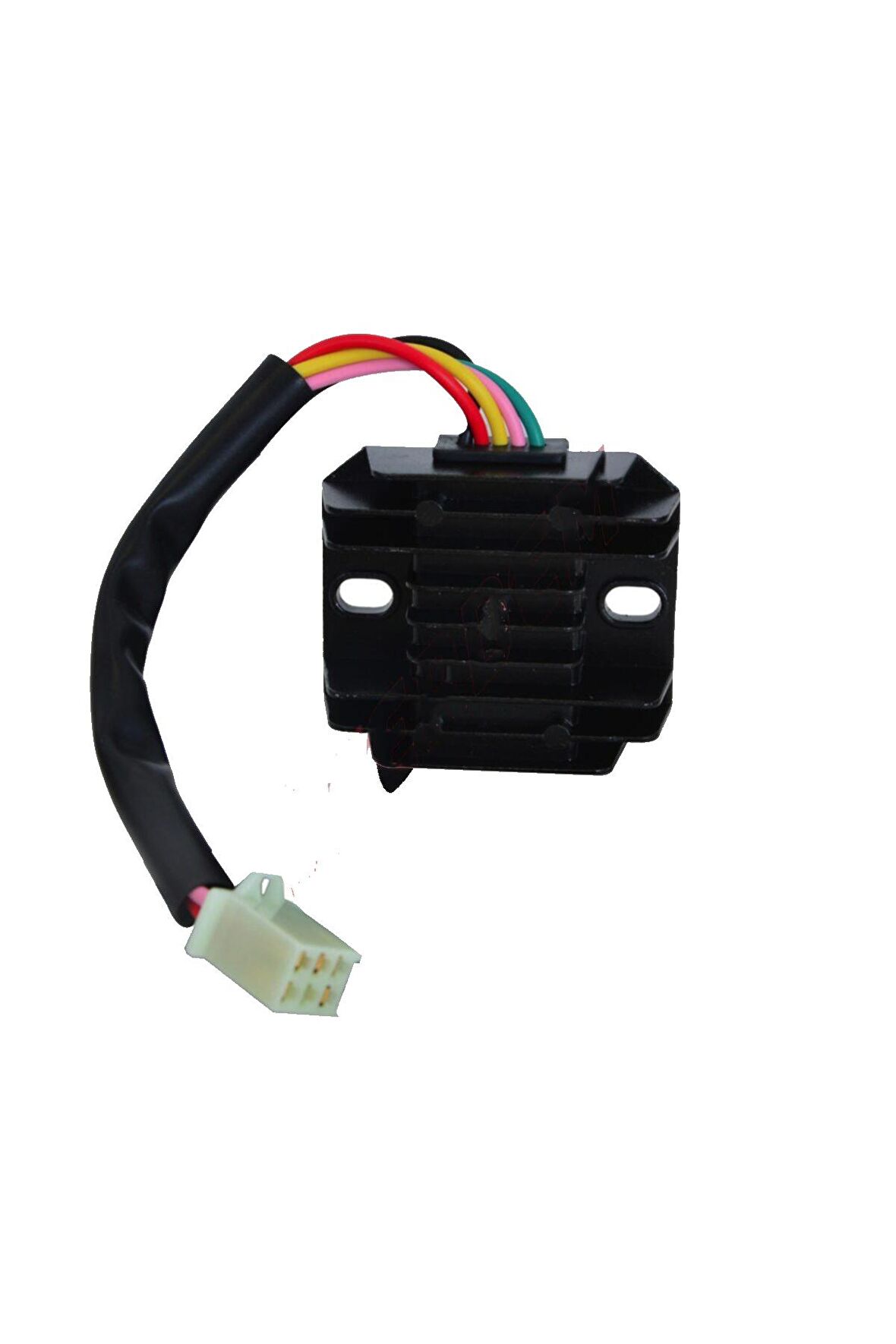 Kanuni SEYHAN 125 REGÜLATÖR EM 5 ÇIKIŞ