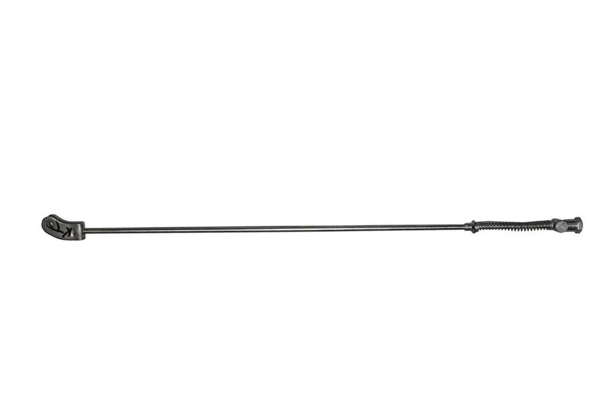 Mondial 125KT ARKA FREN ÇUBUĞU KOMPLE