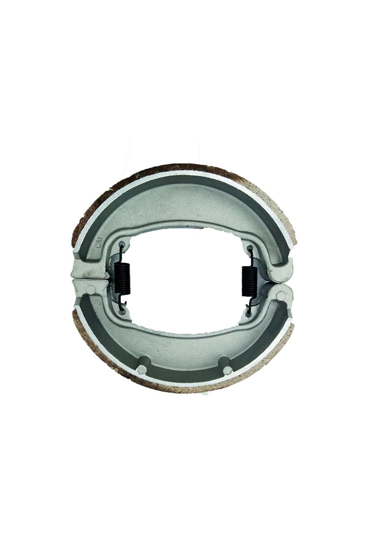 Kanuni SEYHAN 125T ARKA FREN BALATASI