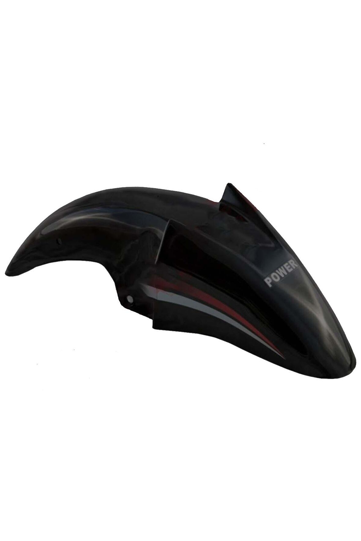 Kanuni KANUNİ WİNDY 125 ÖN ÇAMURLUK SİYAH POWER