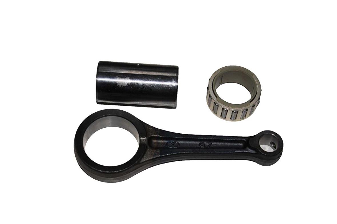 Ramzey RMG TORNADO ÇİTA 139 BİYEL KOLU 136-77,5-28-13 PİM