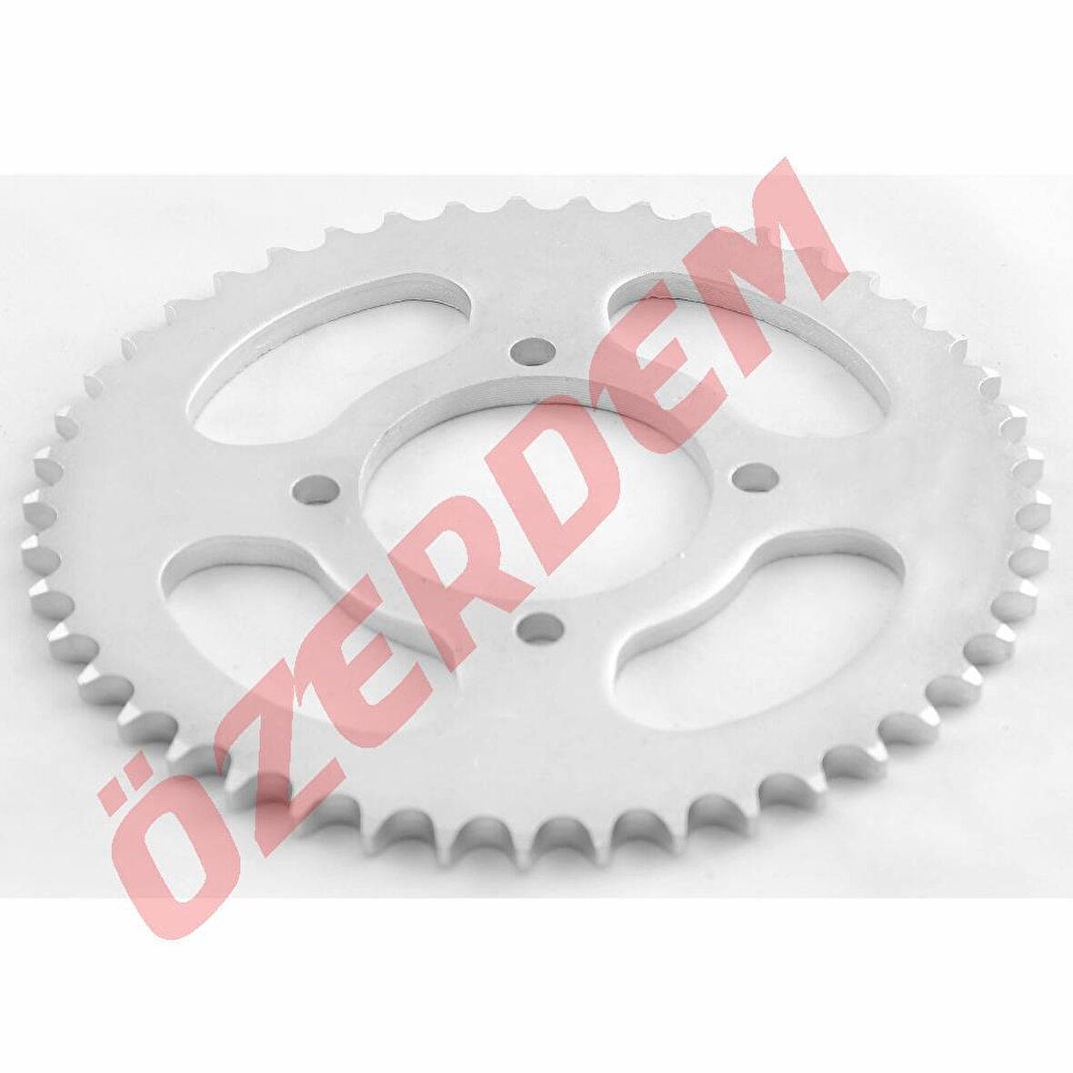 Kanuni SEYHAN 125T ARKA DİŞLİ 40T İTH